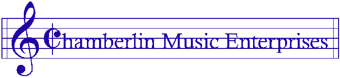 Chamberlin Music Enterprises